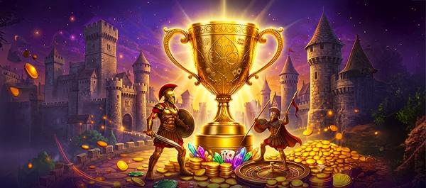 Tournaments (en)